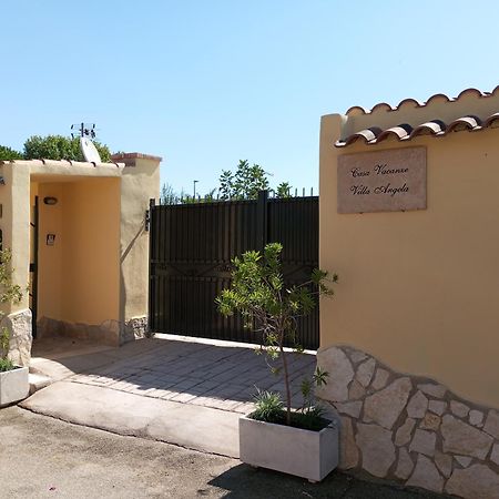 Fiumicino Aeroporto Casa Vacanze Iris Exterior photo